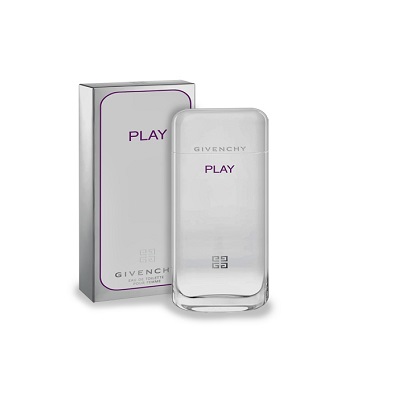 GIVENCHY PLAY 香水 50ml Givenchy Play For Her EDT 50ml voordelig online kopen